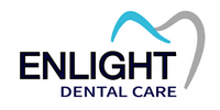 enlightdental - rectangular -white