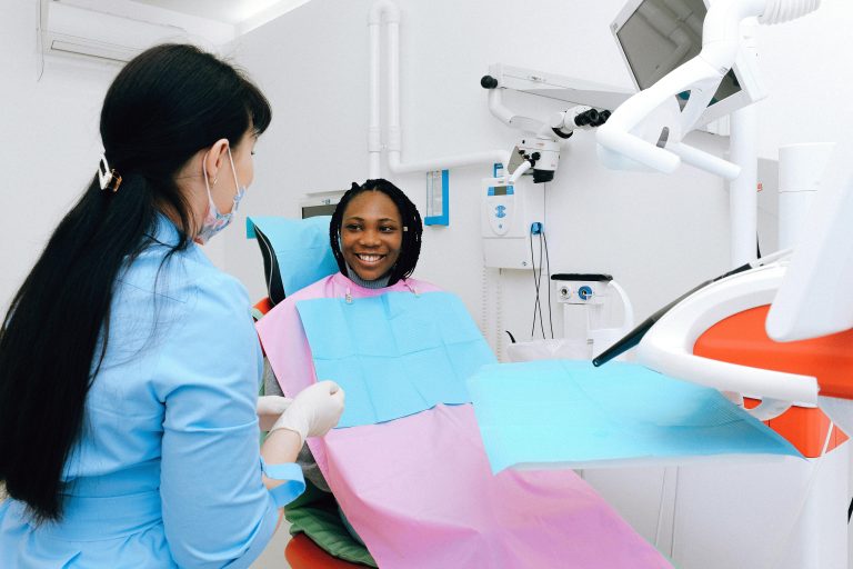 dental myth unplugged