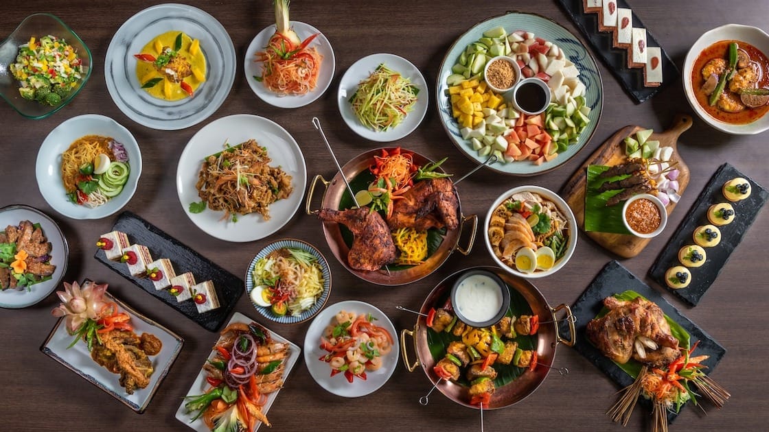 Clear Aligners Vs Braces: Which Is Right For Your Lifestyle? 2 Malaysian food