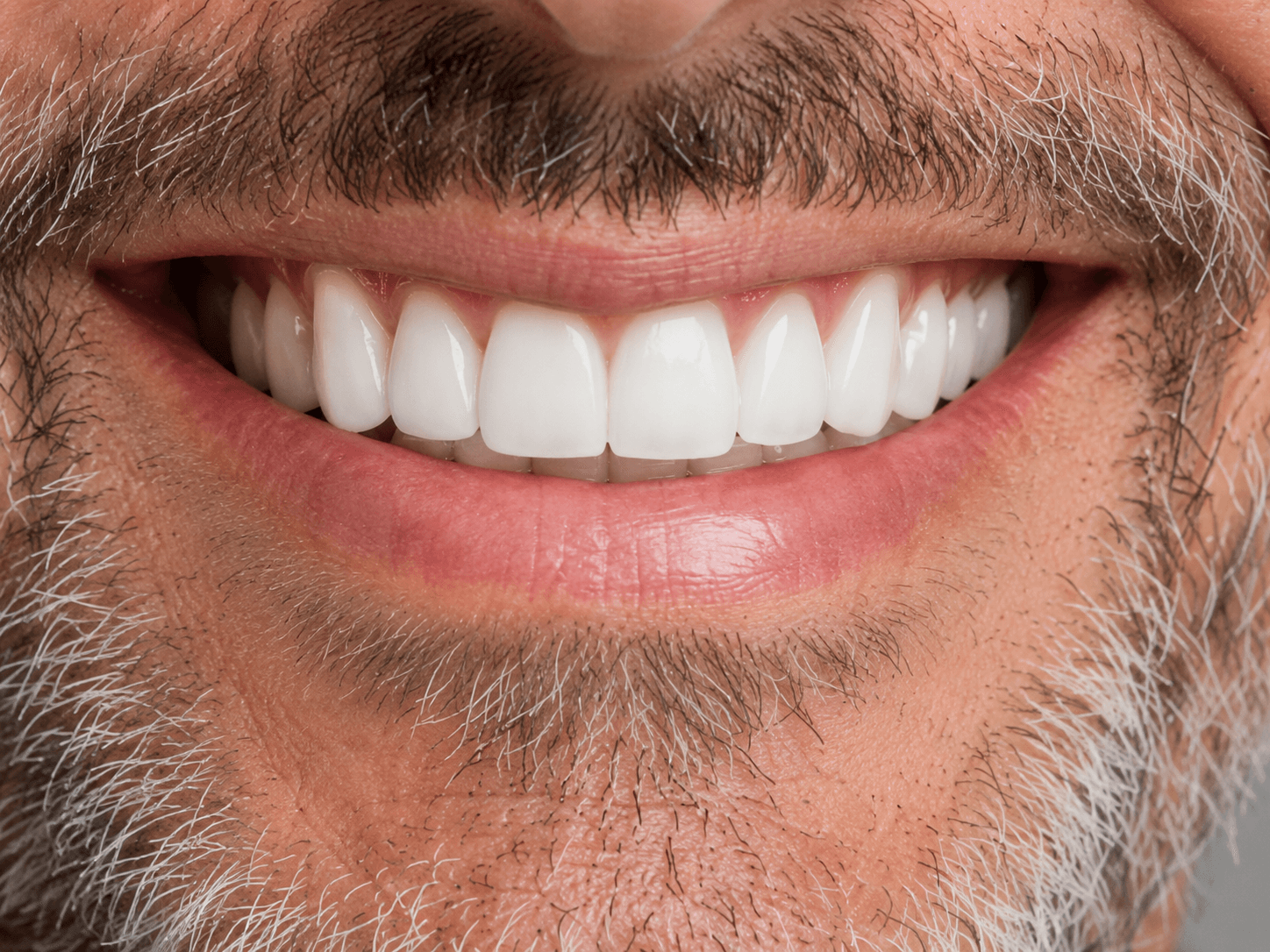 Full mouth rehabiliation