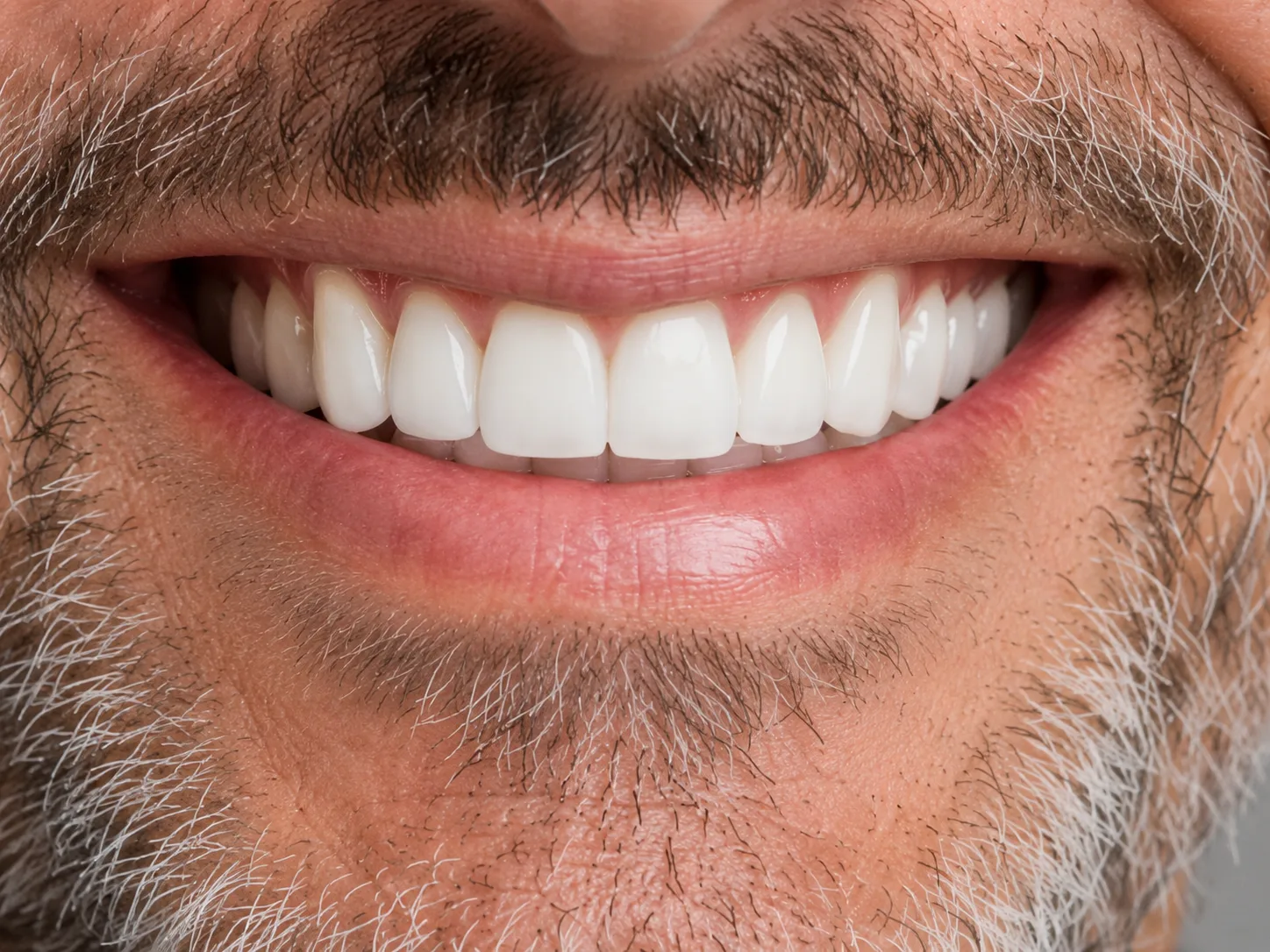 Full mouth rehabiliation