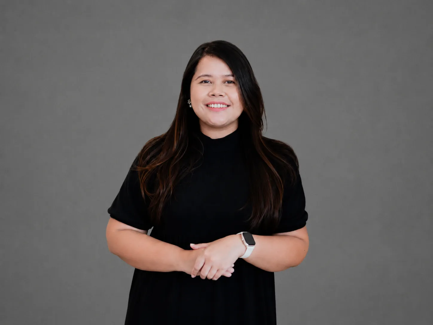 Dr. Siti fatimah binti ali
