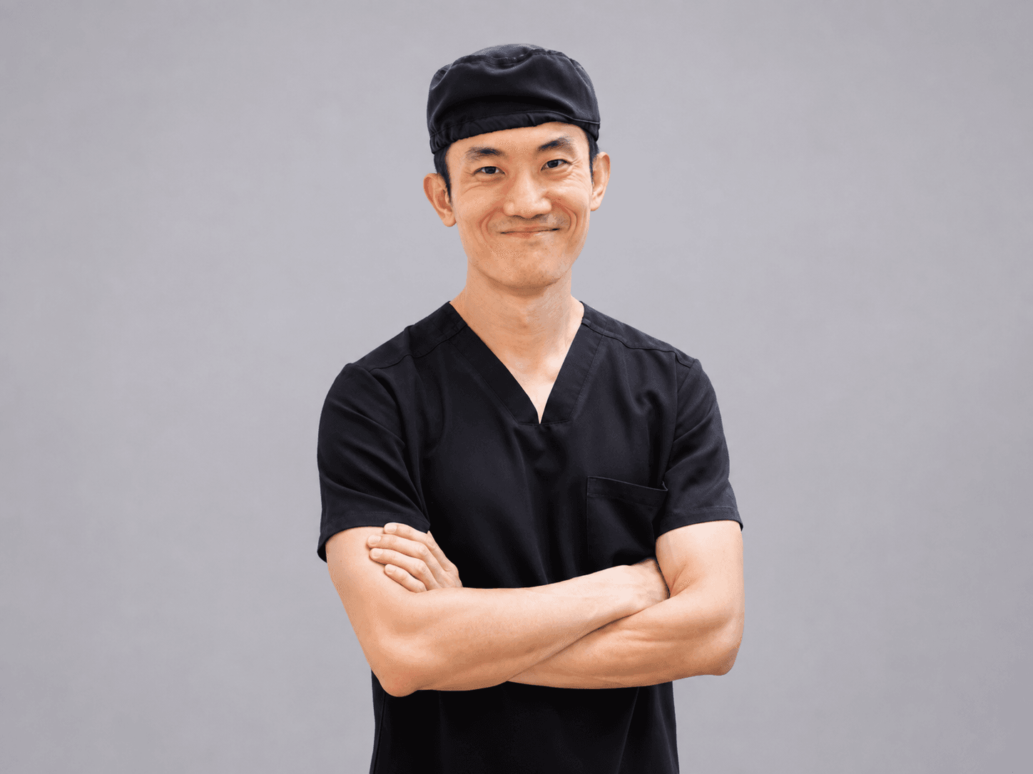 Dr. Foo oi chao