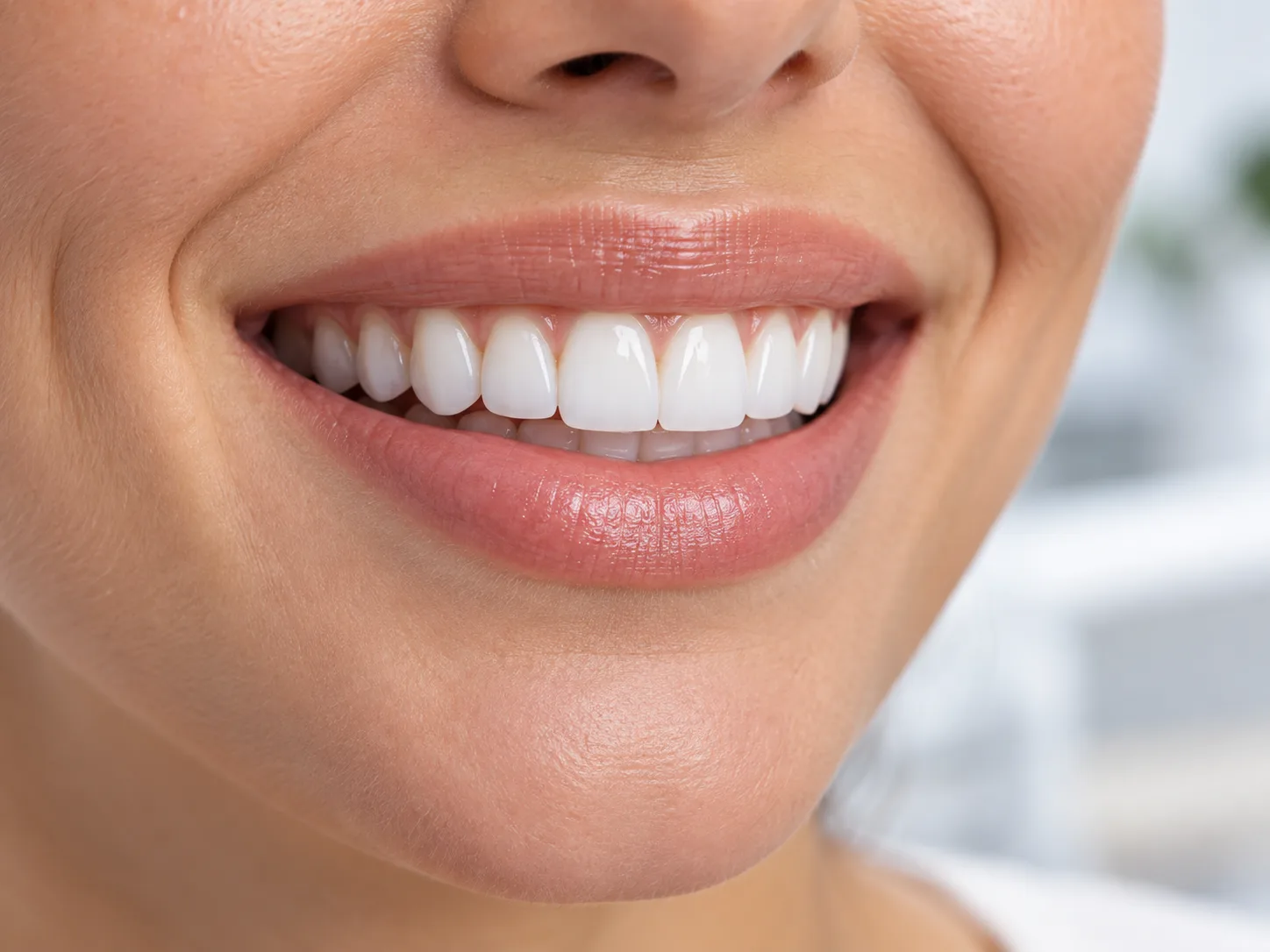 dental veneers