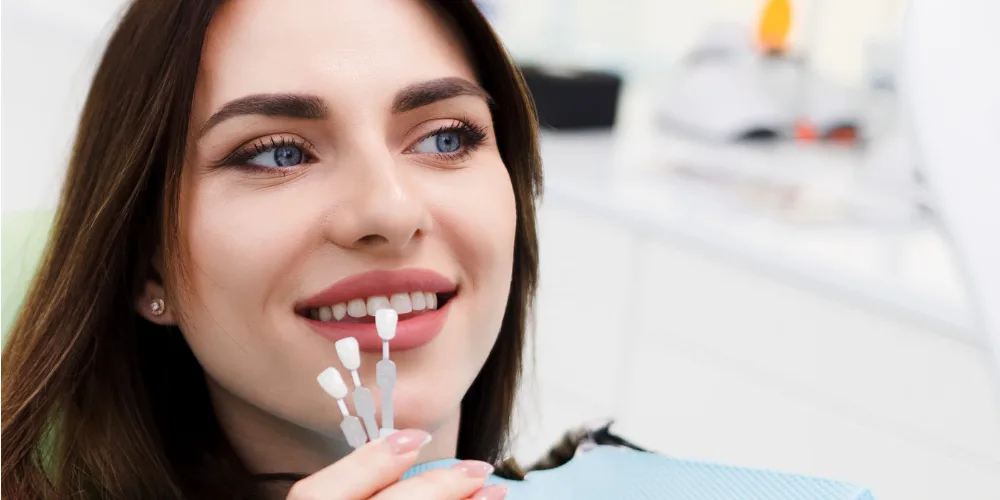 Thinking Of Getting Veneers? Here'S How They Work And Who They Suit 3 Who is suitable for veneers