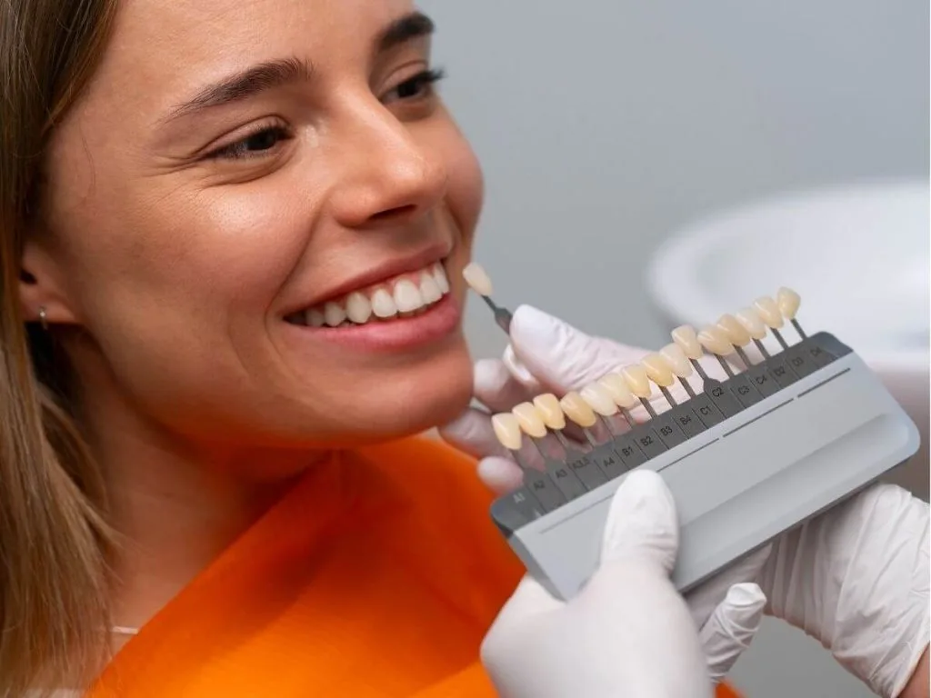 Thinking Of Getting Veneers? Here'S How They Work And Who They Suit 1 What are dental veneers