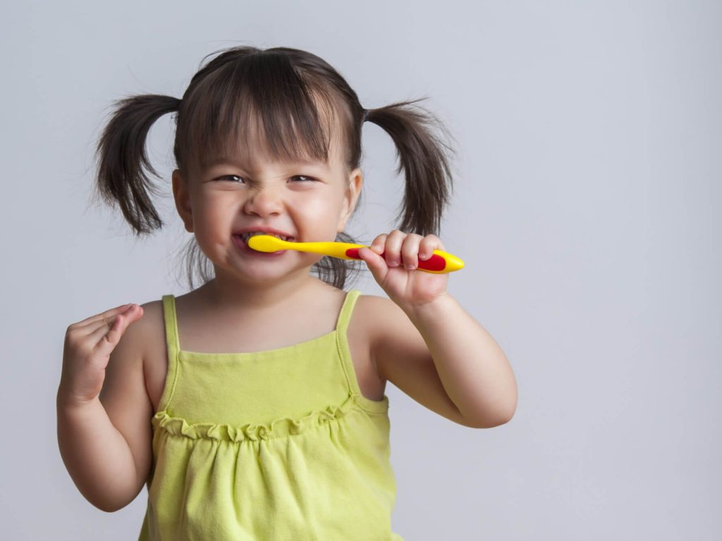 Child early prevention