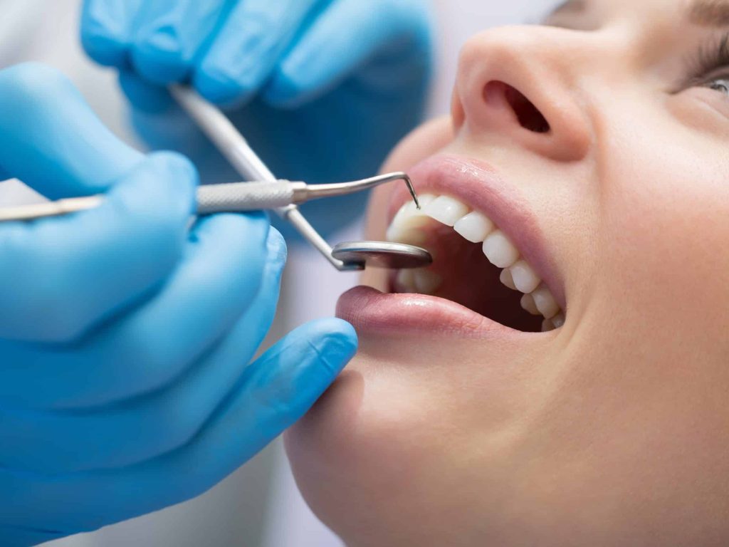 Dental Procedures Dental procedures